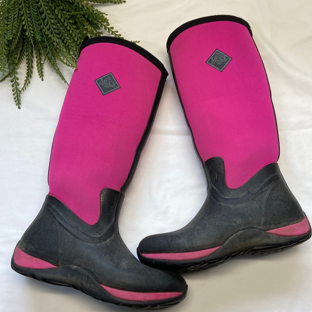 Women’s Chore MUCK boots